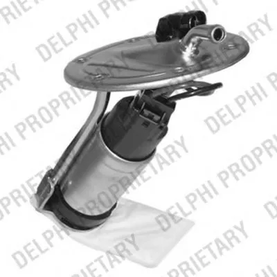 Топливный насос DELPHI купить