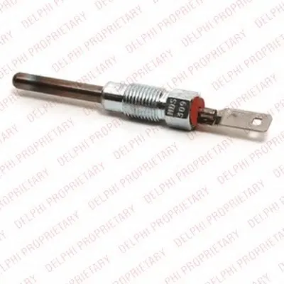 Свеча накаливания DELPHI купить