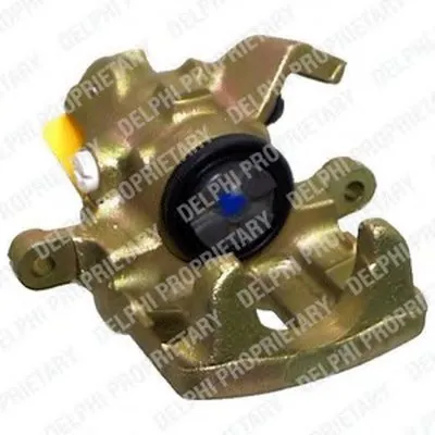 Тормозной суппорт DELPHI купить