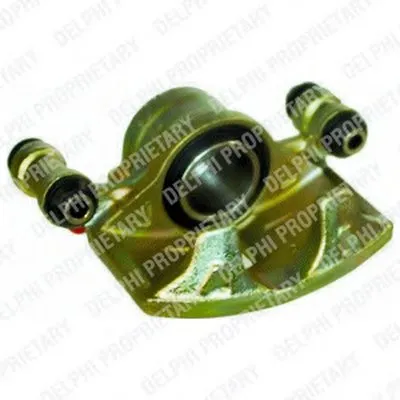 Тормозной суппорт DELPHI купить