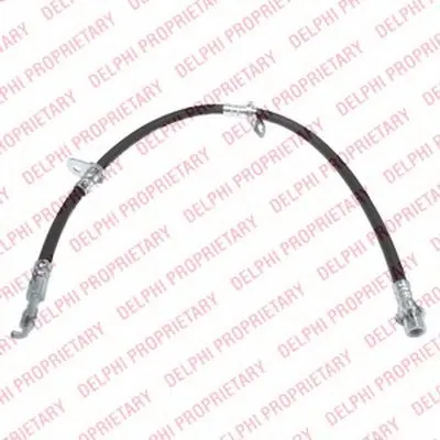Тормозной шланг DELPHI купить
