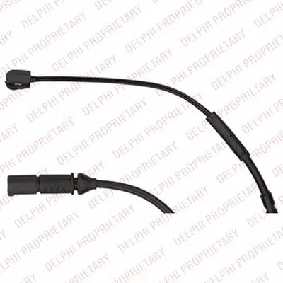 Контрольный контакт, контроль слоя тормозных колодок DELPHI купить