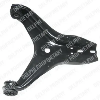 Рычаг независимой подвески колеса, подвеска колеса DELPHI купить