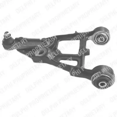 Рычаг независимой подвески колеса, подвеска колеса DELPHI купить