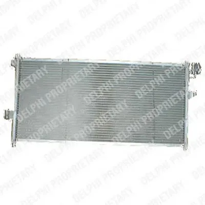 Конденсатор, кондиционер DELPHI купить