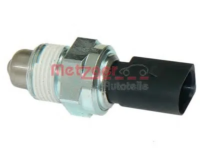 Выключатель, фара заднего хода METZGER купить