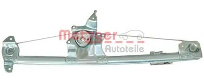 Подъемное устройство для окон METZGER купить