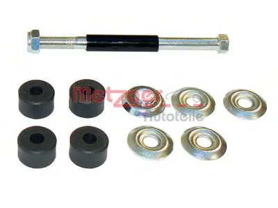 Тяга / стойка, стабилизатор KIT + METZGER купить