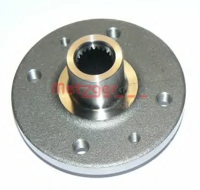 ? колесн. ступицы = METZGER купить