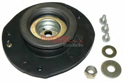 Ремкомплект, опора стойки амортизатора METZGER купить