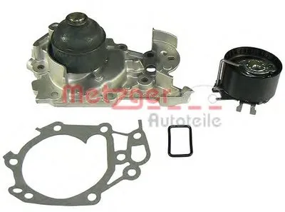 Водяной насос + комплект зубчатого ремня DAYCO METZGER купить