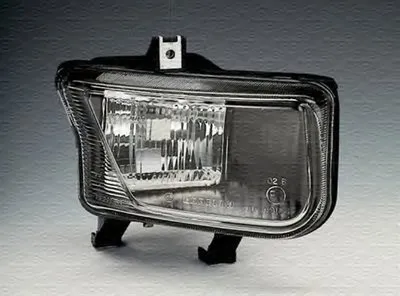 Противотуманная фара MAGNETI MARELLI купить