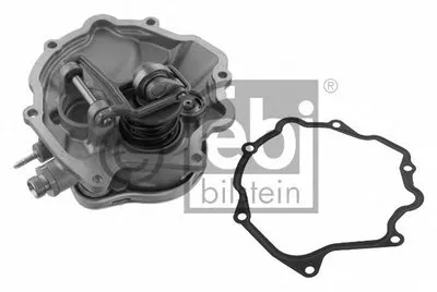 Вакуумный насос, тормозная система FEBI BILSTEIN купить