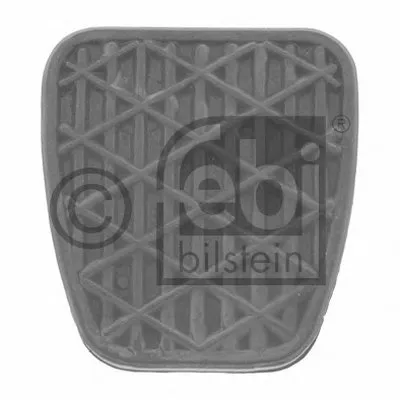 Накладка на педаль, педаль сцепления FEBI BILSTEIN купить
