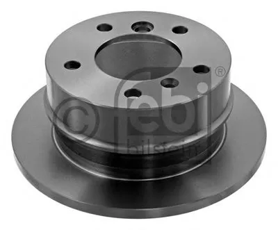 Тормозной диск FEBI BILSTEIN купить