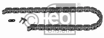 Цепь, привод маслонасоса FEBI BILSTEIN купить