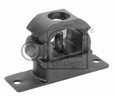 Подвеска, двигатель; Подвеска, автоматическая коробка передач; Подвеска, ступенчатая коробка передач FEBI BILSTEIN купить