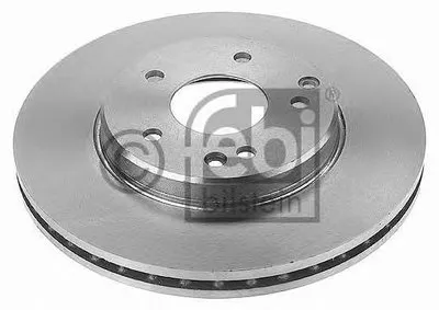 Тормозной диск FEBI BILSTEIN купить