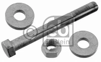 Монтажный комплект, рычаг независимой подвески колеса FEBI BILSTEIN купить