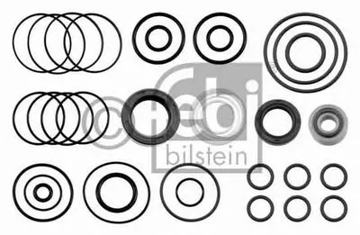 Комплект прокладок, рулевой механизм FEBI BILSTEIN купить