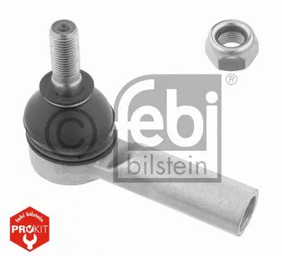Наконечник поперечной рулевой тяги PROKIT FEBI BILSTEIN купить