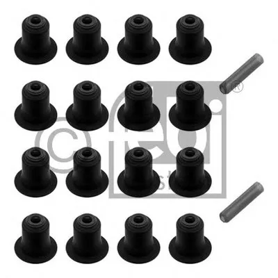 Комплект прокладок, стержень клапана FEBI BILSTEIN купить