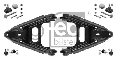 Комлектующее руля, подвеска колеса FEBI BILSTEIN купить