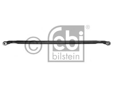 Поперечная рулевая тяга FEBI BILSTEIN купить