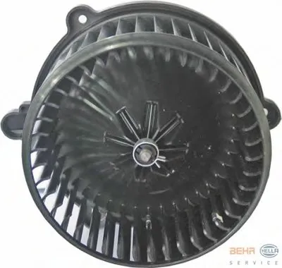 Вентиляция салона BEHR HELLA SERVICE купить