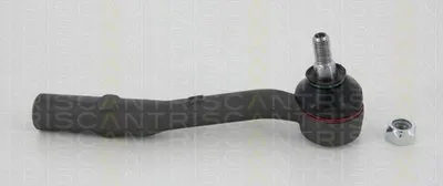 Наконечник поперечной рулевой тяги TRISCAN купить