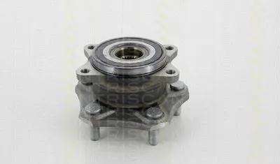 Комплект подшипника ступицы колеса TRISCAN купить