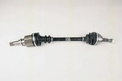 Приводной вал TRISCAN купить