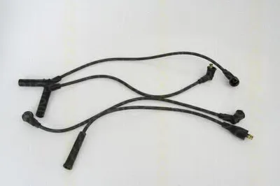 Комплект проводов зажигания TRISCAN купить