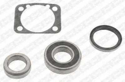 Комплект подшипника ступицы колеса SNR купить