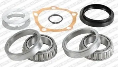 Комплект подшипника ступицы колеса SNR купить