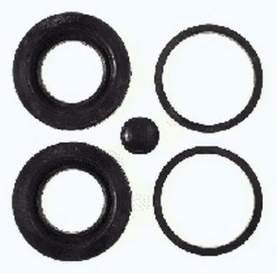 Ремкомплект, тормозной суппорт BUDWEG CALIPER купить