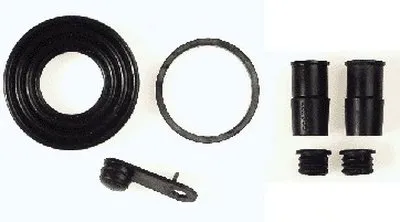 Ремкомплект, тормозной суппорт BUDWEG CALIPER купить