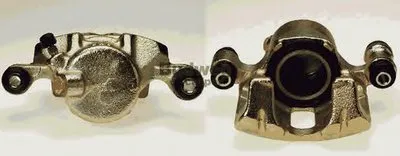 Тормозной суппорт BUDWEG CALIPER купить