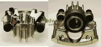 Тормозной суппорт BUDWEG CALIPER купить