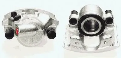 Тормозной суппорт BUDWEG CALIPER купить