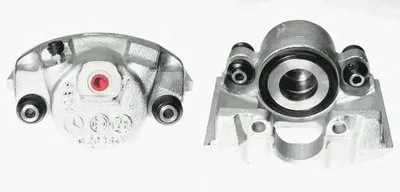 Тормозной суппорт BUDWEG CALIPER купить