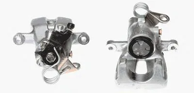 Тормозной суппорт BUDWEG CALIPER купить