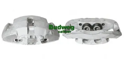 Тормозной суппорт BUDWEG CALIPER купить