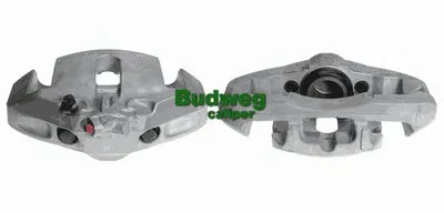 Тормозной суппорт BUDWEG CALIPER купить