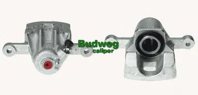 Тормозной суппорт BUDWEG CALIPER купить