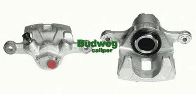 Тормозной суппорт BUDWEG CALIPER купить