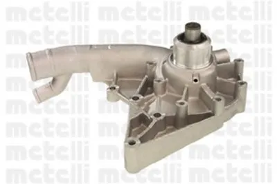 Водяной насос METELLI купить
