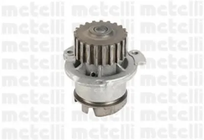 Водяной насос METELLI купить