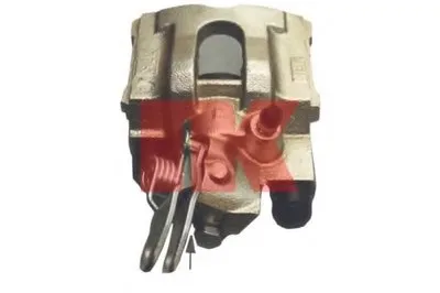 Тормозной суппорт NK купить