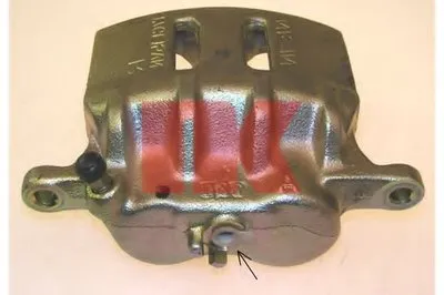 Тормозной суппорт NK купить